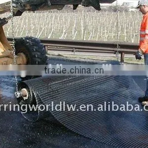40KN Tensile Strength Biaxial Geogrids thumbnail-4