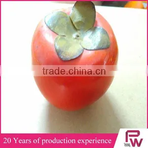 High Quality Small Crafts Artificial Fruit and Vegetables for Event Decor thumbnail-3