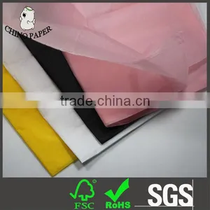 Rainbow Color Gift Tissue Paper 50*75cm thumbnail-3