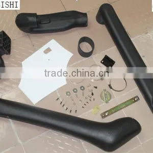 Mitsubishi Pajero NM Series 4x4 Snorkel thumbnail-2