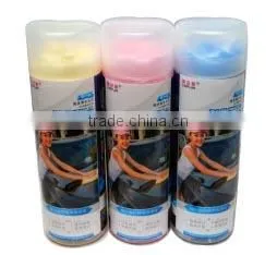 150913 64*43*0.2cm 3D Foaming Chamois Cloth (PVA Synthesis Chamois, Natural Foaming and Various Lines) thumbnail-2