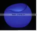 Led Single Sofa Chair/ Light Armless Chairs / Led Furniture thumbnail-1