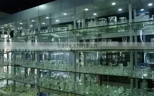 Pujiang Jingyage Crystal Co., Ltd. company overview - view 2 thumbnail