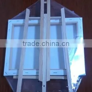 Factory Supply Wood Easel Stand thumbnail-5