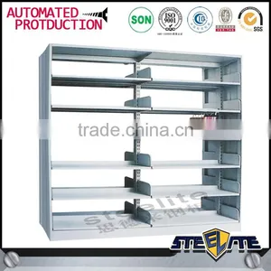 Cheap Used School Furniture Library Book Shelves Racks thumbnail-6