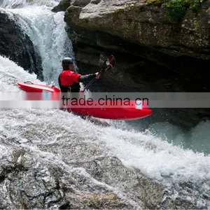 Durable in Use Fishing Kayak Paddle thumbnail-2