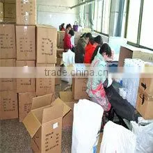 Yiwu Nuanbai Plastic Products Co., Ltd. company overview - view 3 thumbnail