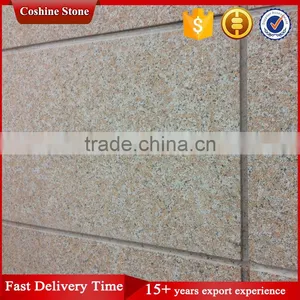 2cm Bush Hammered China Capao Bonito Granite 60x60 thumbnail-1
