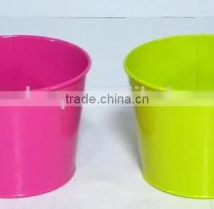 Bucket (two Colors), MSO-044 thumbnail-2