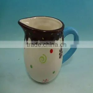 Good Quality Ceramic Bottle thumbnail-1
