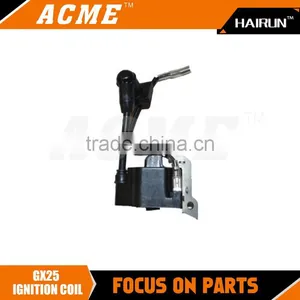 GX25 Chainsaw Ignition Coil thumbnail-1