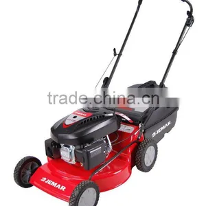 Petrol Lawn Mower thumbnail-1