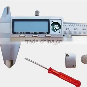Hot Sale Digital Vernier Caliper for 0-150mm thumbnail-2