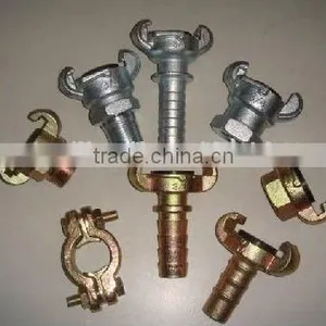 Stainless Steel Universal Coupling thumbnail-1