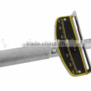 3/8 In. Drive Click Torque Wrenches (10-80 Ft./lb.) thumbnail-4