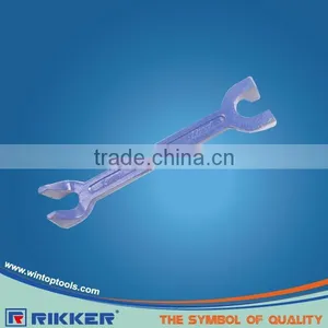 Double Open End Wrench thumbnail-1