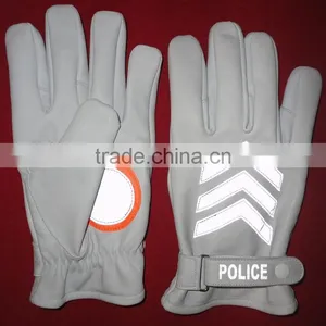 Reflective Traffic Gloves thumbnail-1