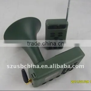 Bird Hunting Mp3 With Timer and Remote Control thumbnail-1