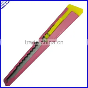 Metal Color Mini Cutter of Metal Utility Knife thumbnail-1