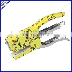 2015 Floral 10.5CM Cute Mini No.10 Stapler thumbnail-1