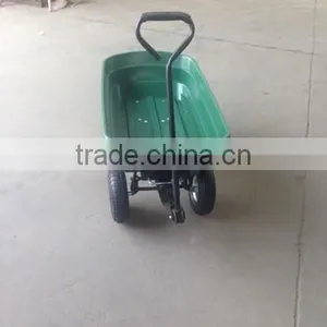 TC1801 Atv Dump Trailer thumbnail-1