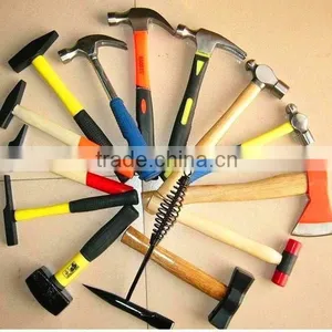 Made in China Agriculture Tool and Hand Tool With Handle thumbnail-2