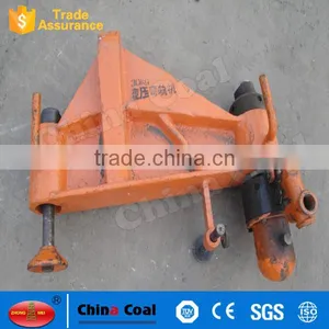 2017 China Coal Group Hydraulic Rail Metal Cnc Hydraulic Bending Machine thumbnail-5