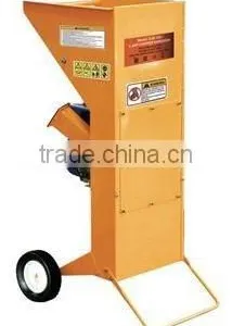 5.5HP 2-in-1 Chipper Shredder With GS CE EMC NOISE EPA CARB thumbnail-1