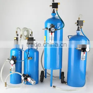 Machine Dustless Blasting Dental Stuff Available thumbnail-3