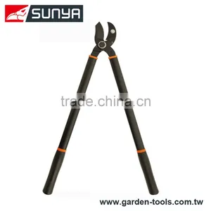Long Handle Grip Garden Head Trimmer Hedge Shears thumbnail-3