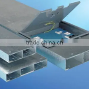 Customer Searched Also BoughGI Electrical Cable Floor Trunking thumbnail-4