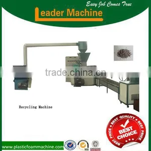 2016 High Quality Factory Price ps Foam Food Container Making Production Line thumbnail-1