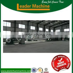 2017 High Quality Fully Automatic ps Foam Food Container Making Machine thumbnail-1