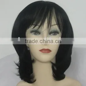 Wigs/lady's Wigs/fashion Wigs thumbnail-1