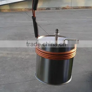 New Hot Cold Standing Water Dispenser thumbnail-3