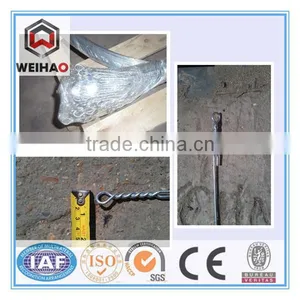 Black Annealed Iron Wire for Cotton/recyling Tire Bale thumbnail-1