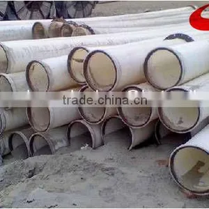 Flexible Rubber Hose for Dredging Machine thumbnail-2