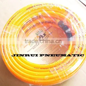High Quality Nylon Coiled Tube 10mm*7.5mm 50FT Coil Hose Used For Industry For Nylon Tubing Nylon Coil Tube thumbnail-5