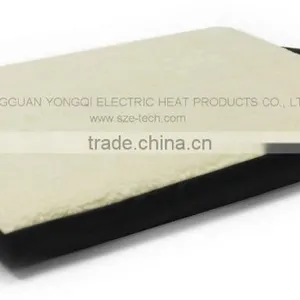 Memory Foam Heated Dog Bed thumbnail-1