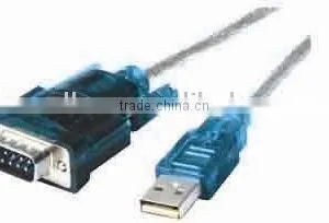 USB To RS232 Cable thumbnail-1