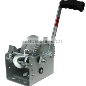 Hand Winch thumbnail-6