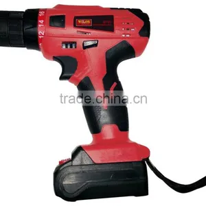WL-10013 Electric Drill thumbnail-1
