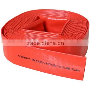 Lay Flat Water Delivery Hose Reel thumbnail-4