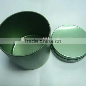 Seamless Wax Can With Inner Lid thumbnail-1