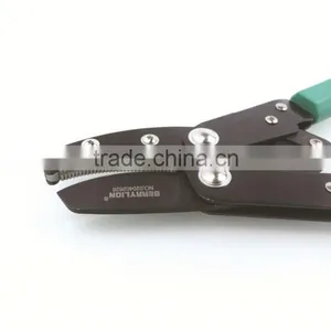 BERRYLION A-alloy Handle Telescopic Ratchet Garden Anvil Lopper for Sale thumbnail-3