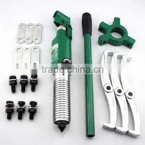 Reasonable Price Split-unit Hydraulic Gear Puller With High Quality thumbnail-1
