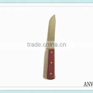 2015 Wooden Handle Steak Knife,3pcs Bread Knife Set thumbnail-3