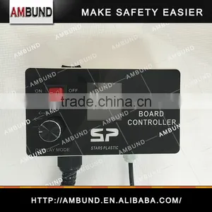 Australia AS4192-2006 Type C 15 Lamps Trailer / Truck Mounted LED Arrow Board thumbnail-4