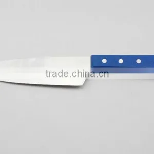 542-75P9 High Quality 9Inch Chef Knife With PP Handle And S/S Blade thumbnail-2