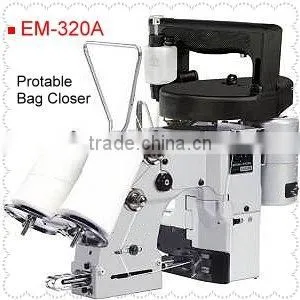 Bag Closing Machines thumbnail-1